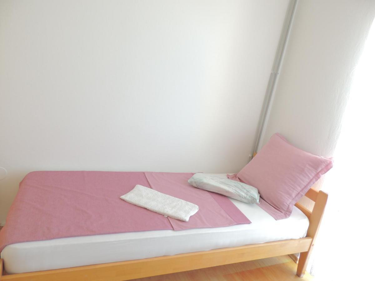 Apartmani Sutic Promajna Esterno foto